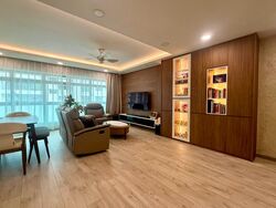 Blk 289D Punggol Arcadia (Punggol), HDB 5 Rooms #588138041